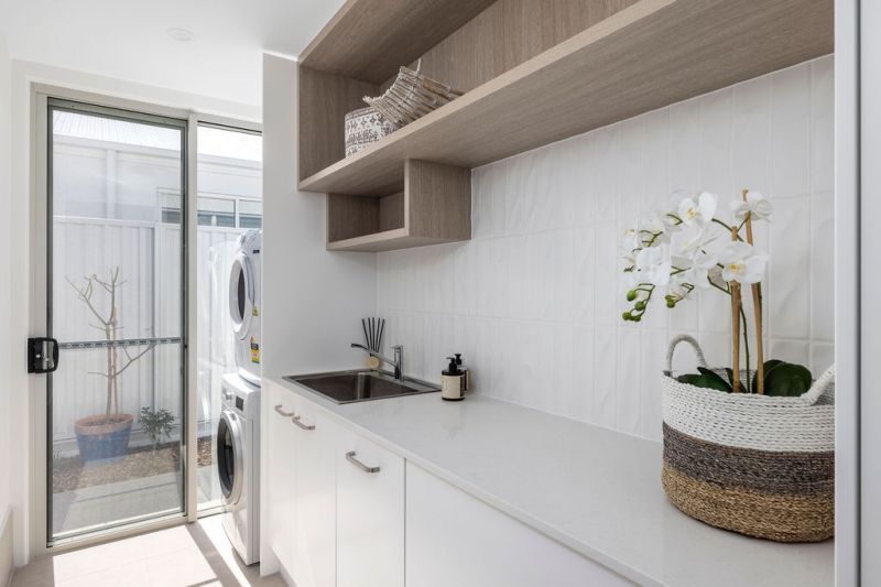 Stunning Home on Corner Block Location!