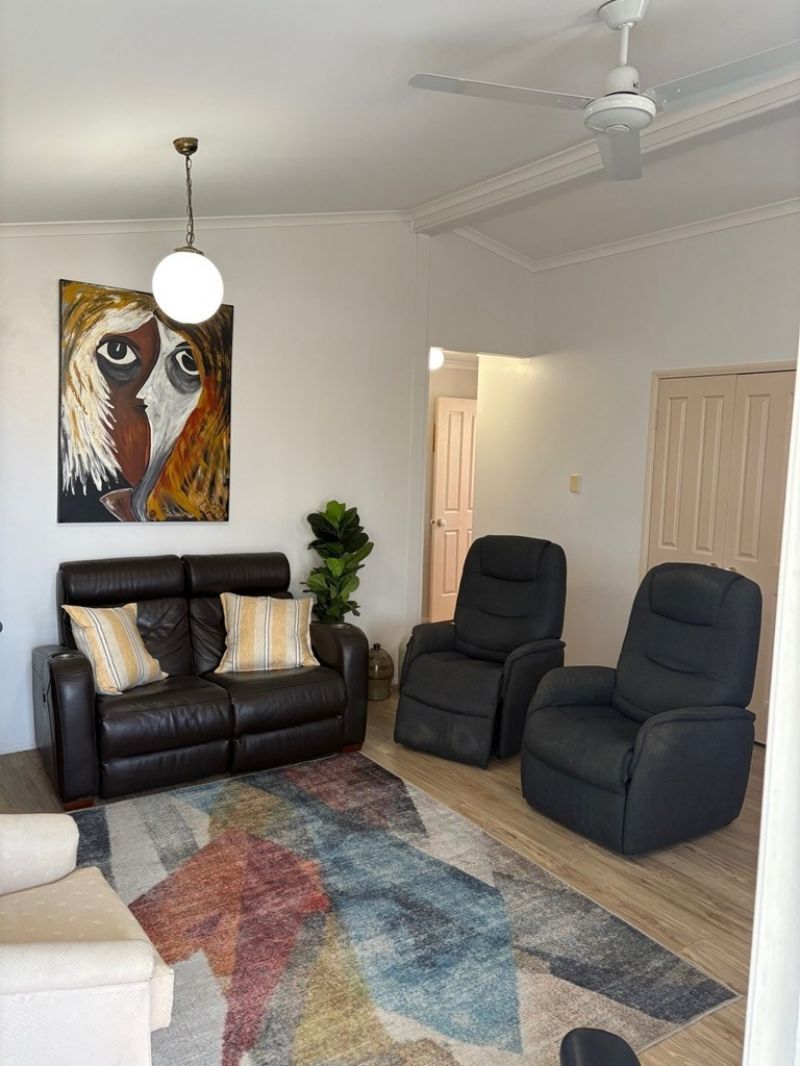 The Perfect place to call home