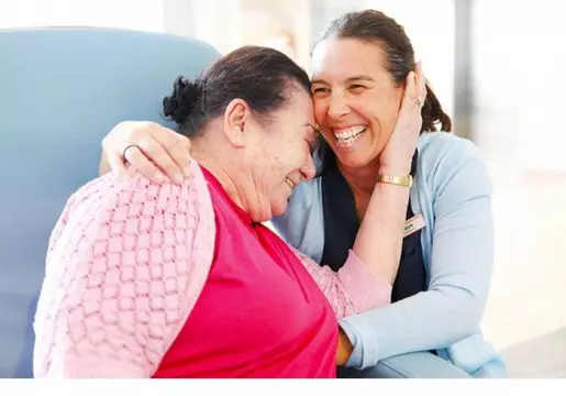 Where this is your home - Prins Willem Alexander Lodge