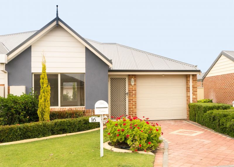 Quality Resort Living