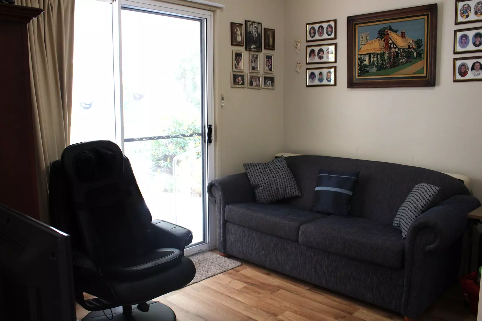 Palm Lake Resort Mt Warren Park 