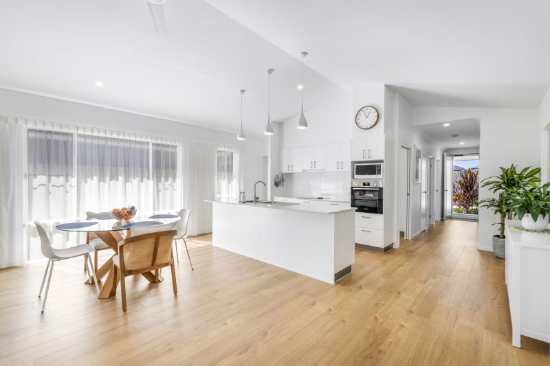 Spacious Two Bedroom Home + Study - Just Lovely!