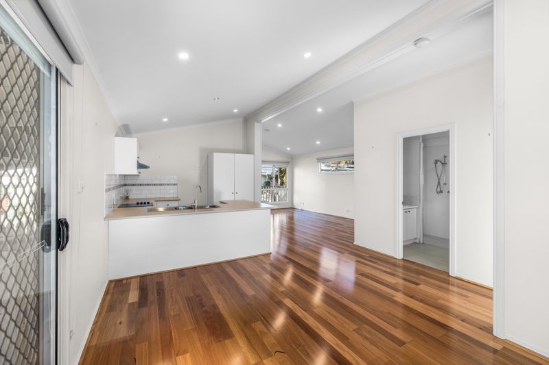 Tranquil Parkside Living