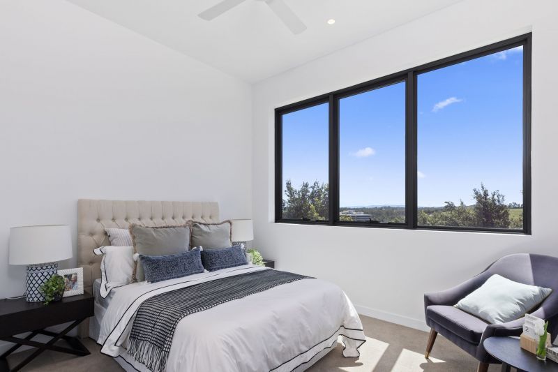 Comfortable living in the heart of Springfield