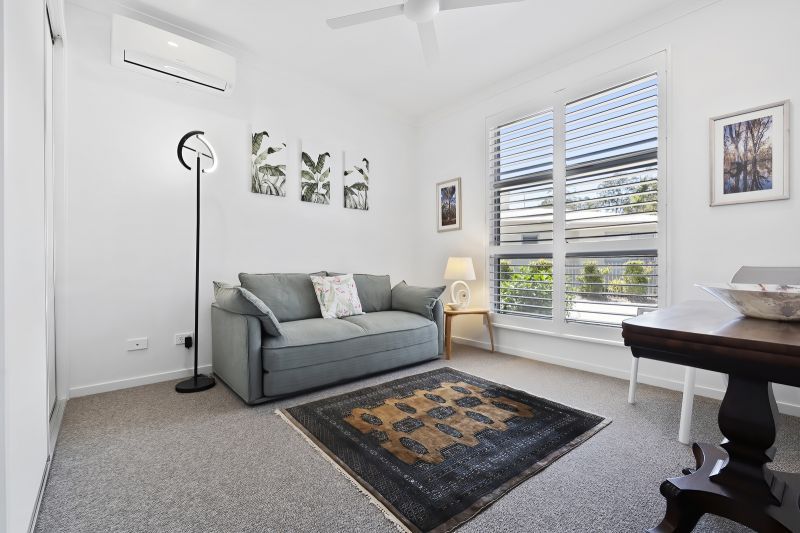 Enjoy an Effortless Modern Lifestyle...Everyday!