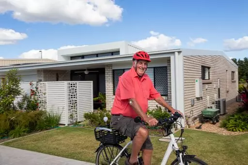 Brisbane Northside's best retirement living at THE VILLAGE TAIGUM