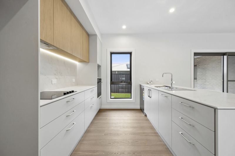 Premium New Villa with Sensational Indoor–Outdoor Living