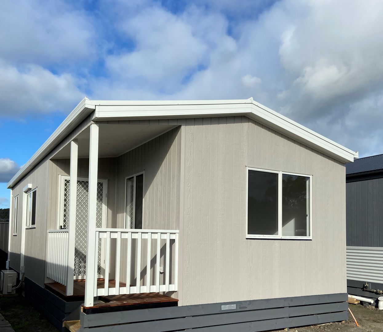 Frenchview Lifestyle Village - New Homes