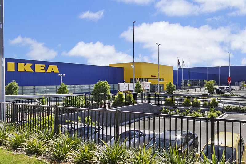 Western Sydney affordable!