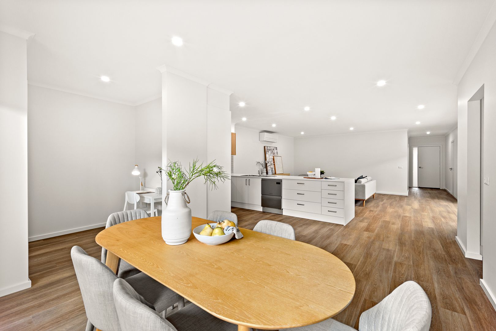 Discover Affordable Villas in a top-rated village!