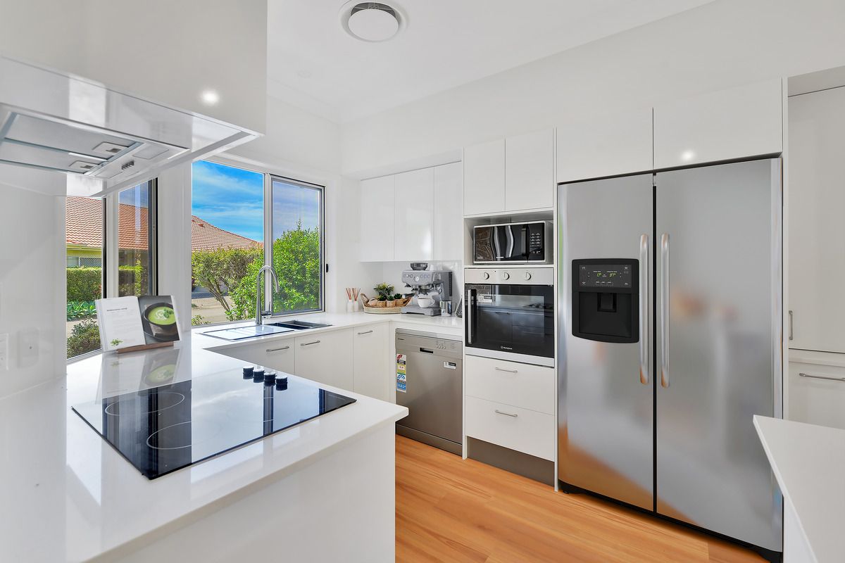 Caloundra Rise Retirement Estate Unit 76