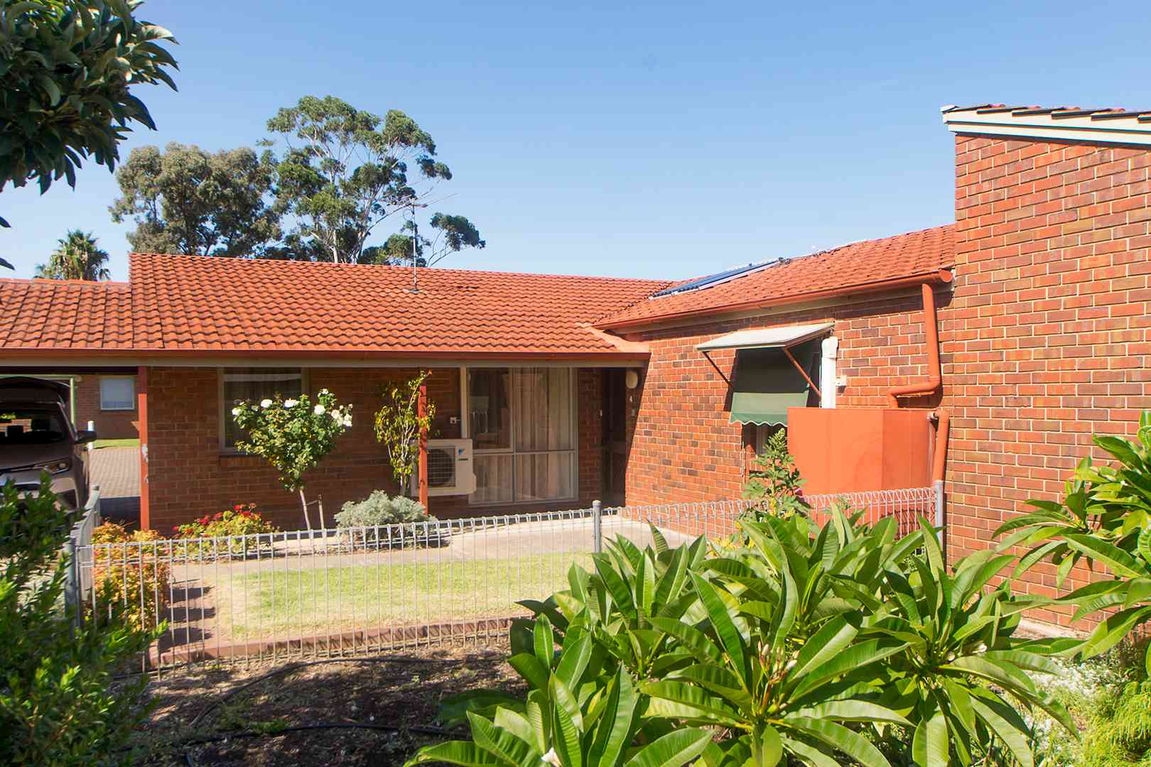 Enjoy retirement living in a welcoming community at Resthaven Marion Retirement Living!