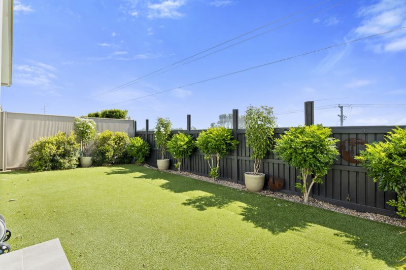 Site 91 - Established Aratula