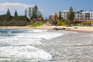Port Macquarie and Toowoomba are 2020’s most popular downsizing locations as Queensland surges in popularity