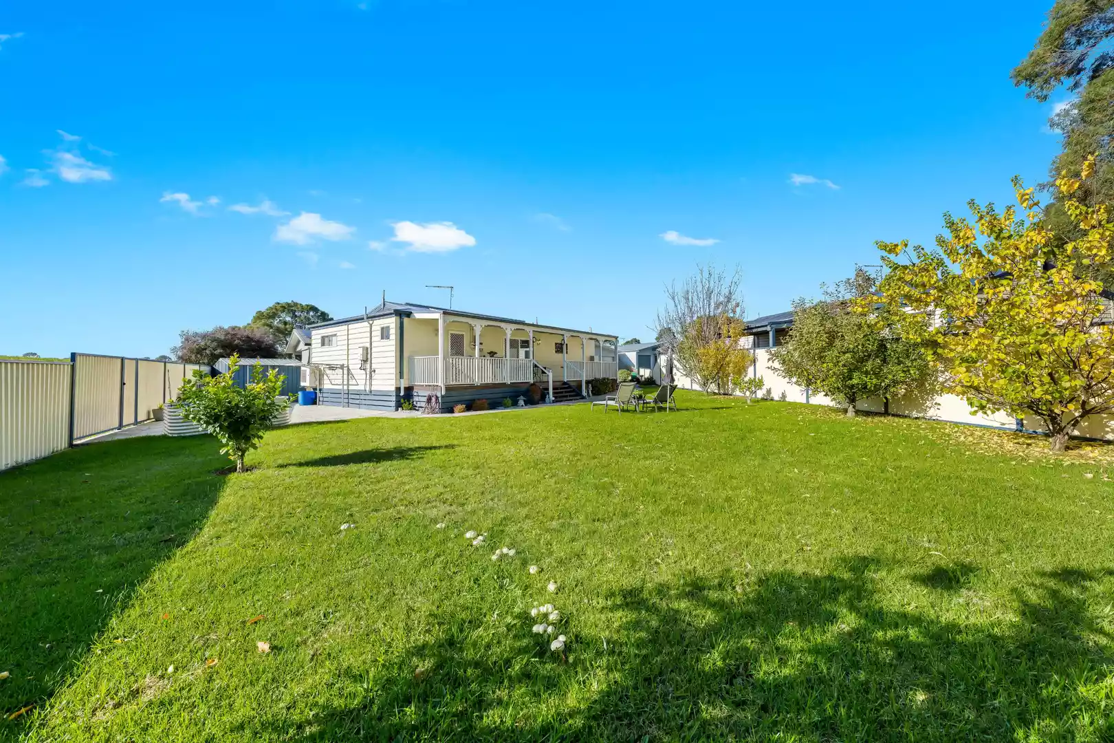 9 Birch Court - Palm Lake Resort