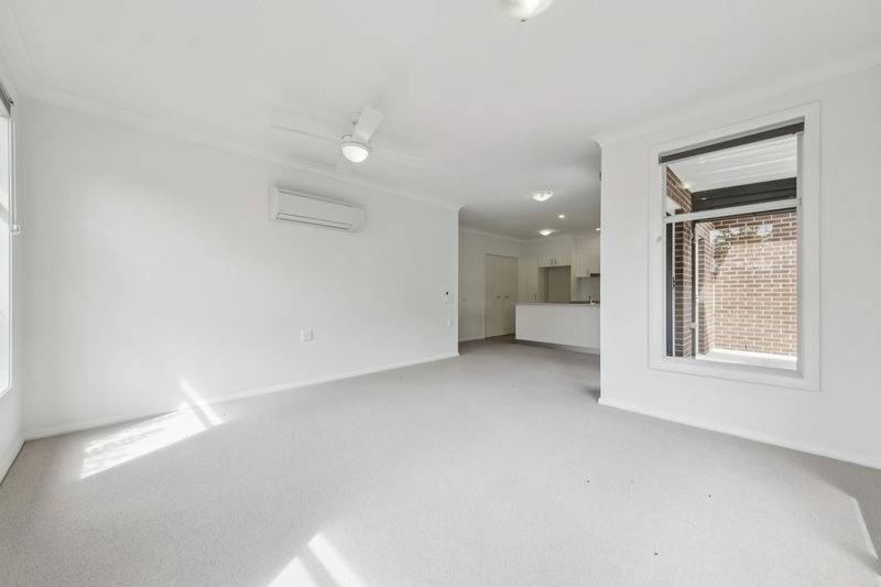 Corner Villa with North-Facing Garden and Fresh Updates