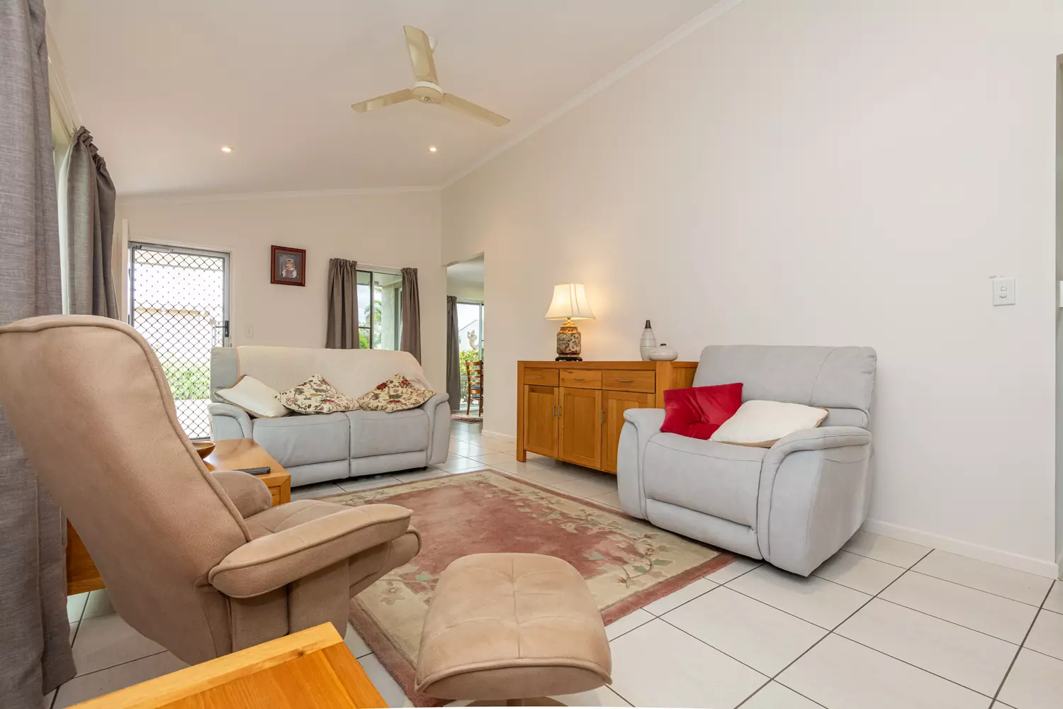 Charming Home in a Perfect Little Pocket 