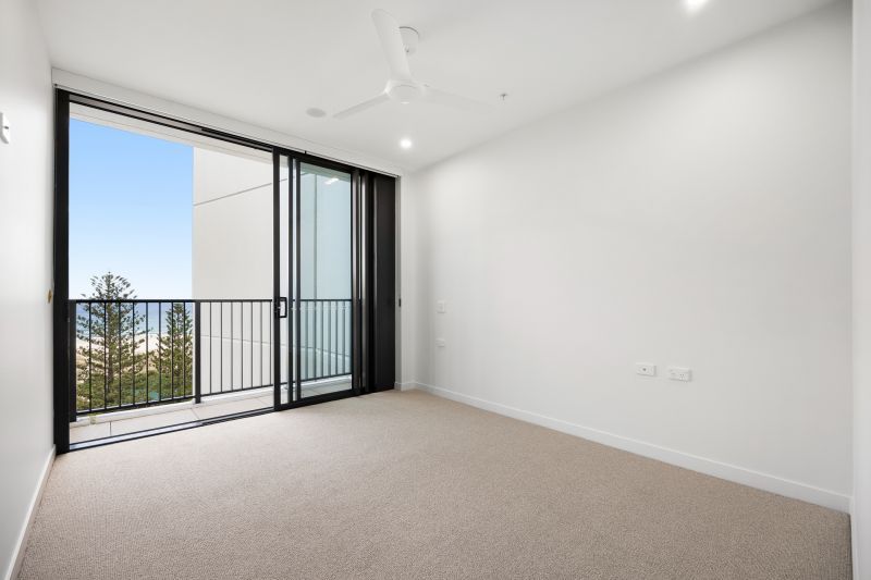 Spacious Three-Bedroom Apartment with Ocean Glimpses – One of the Last Remaining!