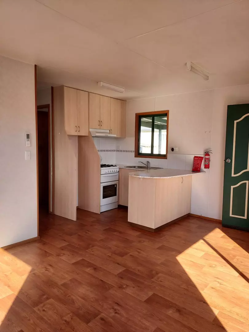 Portland Tourist Park 