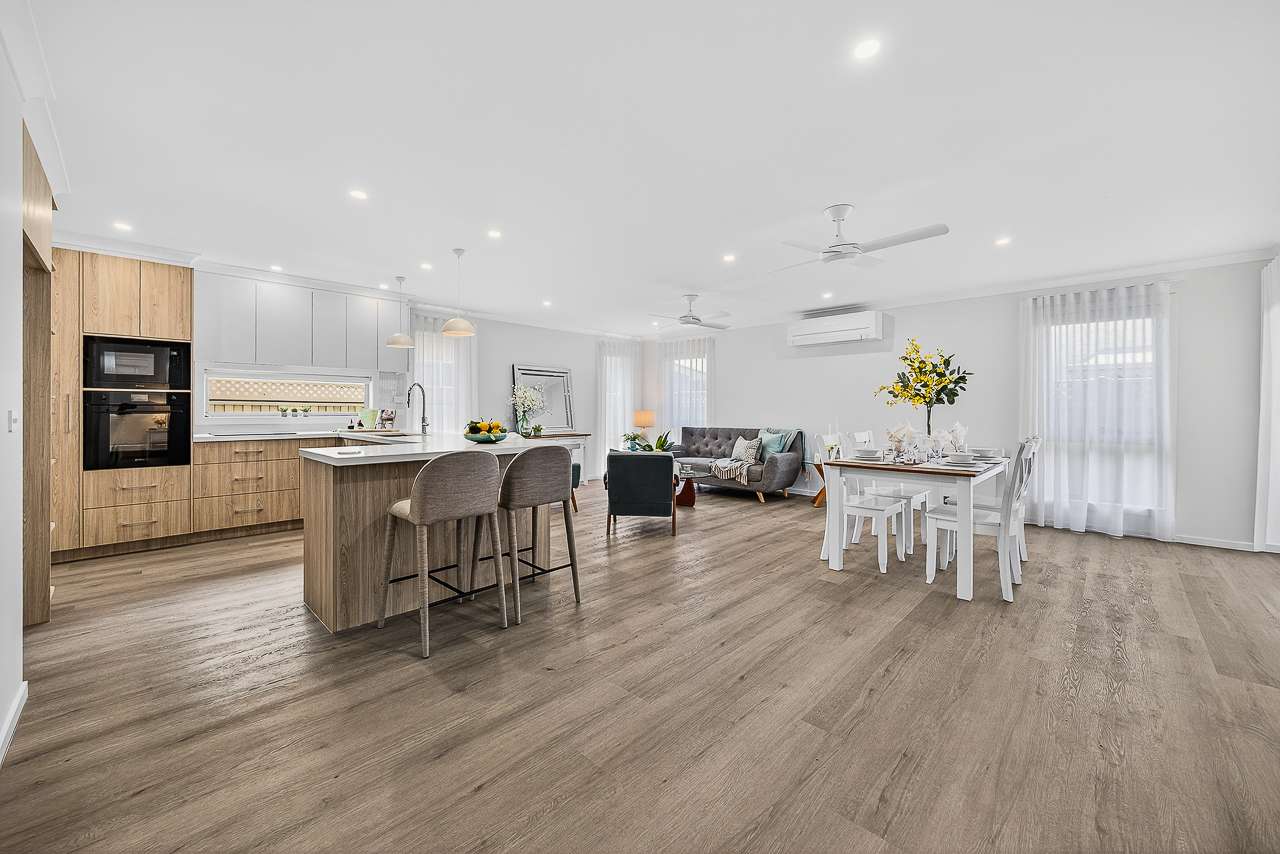 12 Birch Court - Willow Lodge