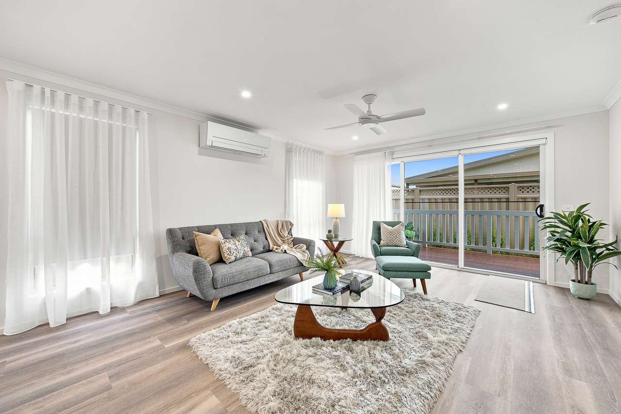 12 Brushwood Drive - Willow Lodge  