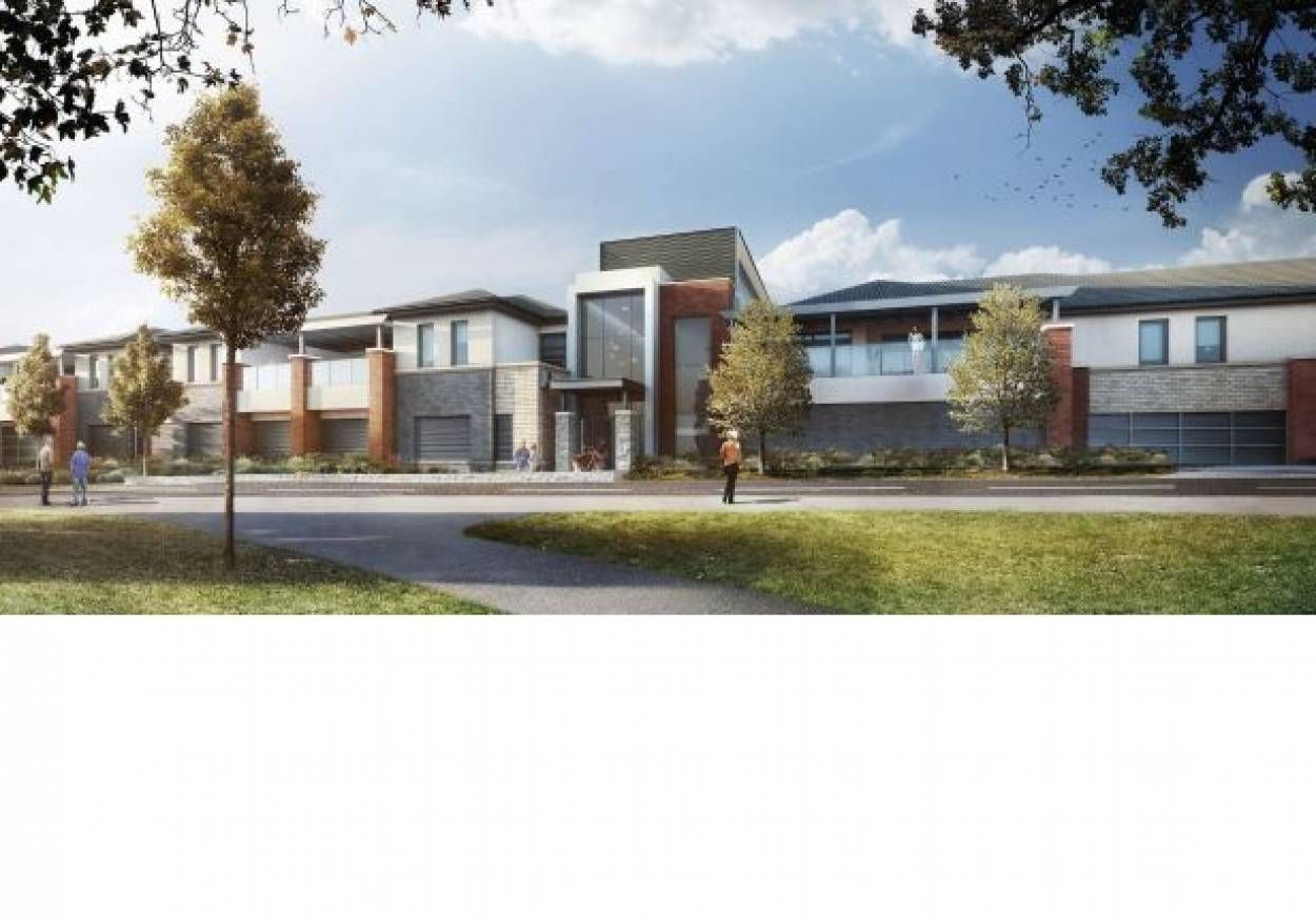 Peninsula Grange Retirement Community