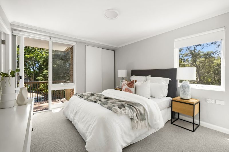 Discover Your Perfect 'Lock & Leave' Retirement Home at Willandra Village