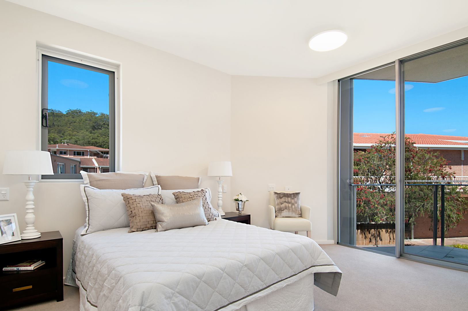 The Cove Retirement Village