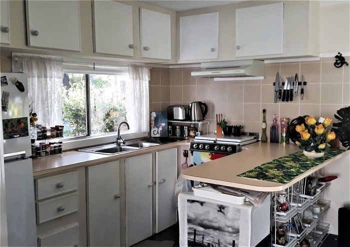 Under Contract - Deposit Taken