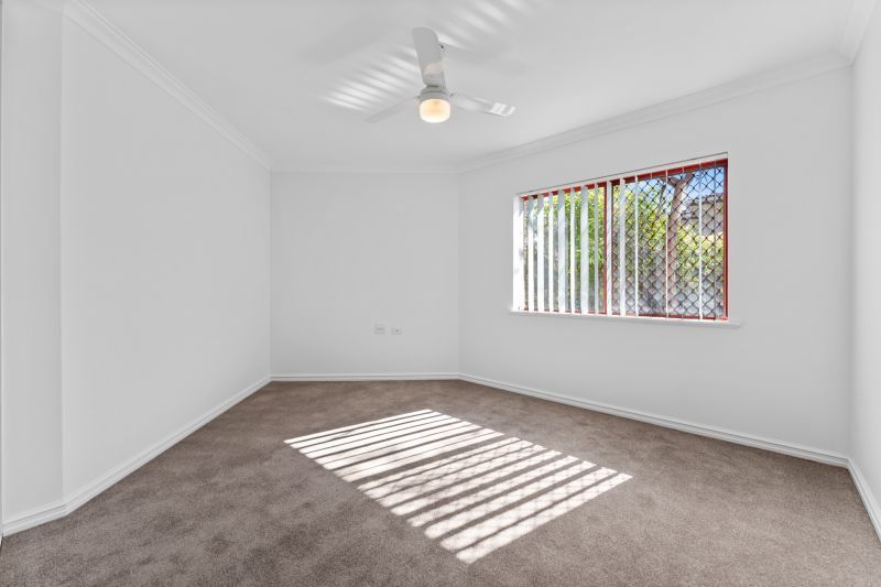 Ground Floor Apartment in Great Location.