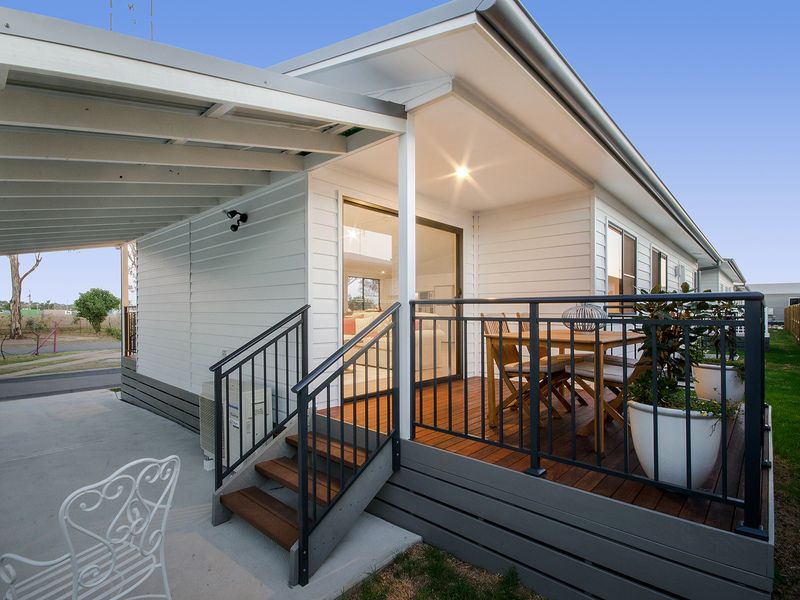 A stylish choice for living your life in style