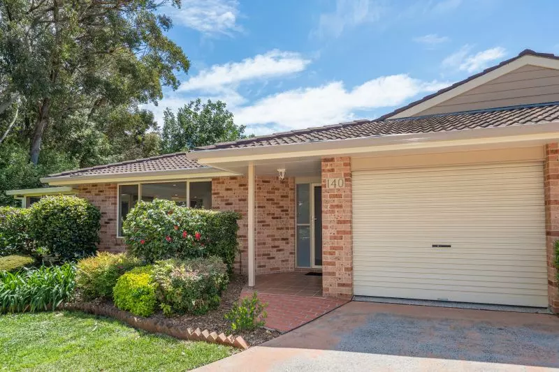 Refurbished Two Bedroom Villa an Entertainers Delight