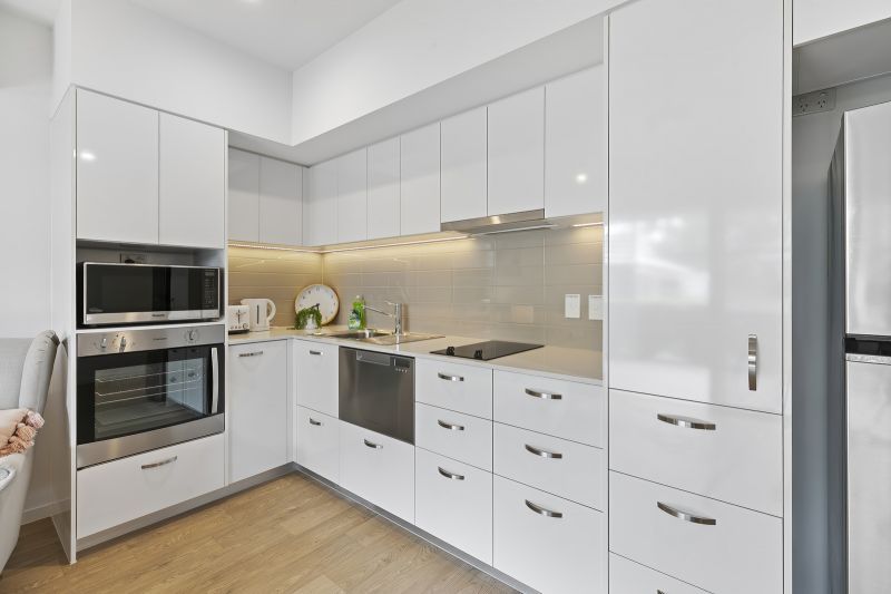 COMING SOON – Modern One-bedroom Villa