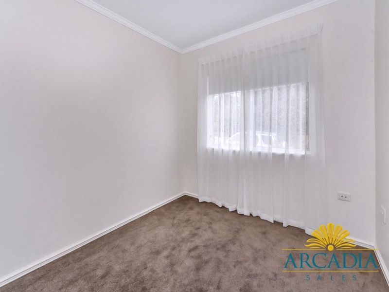 THE BEAUMONT SWANBOURNE - Top Floor 3 Bedroom North Facing Balcony