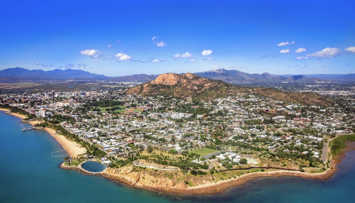 Townsville