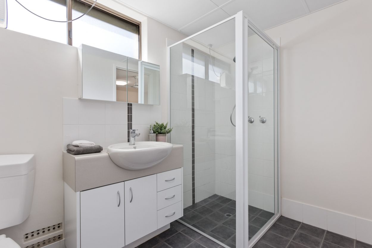 SwanCare - Leisure Access Apartment, 2 Bedroom