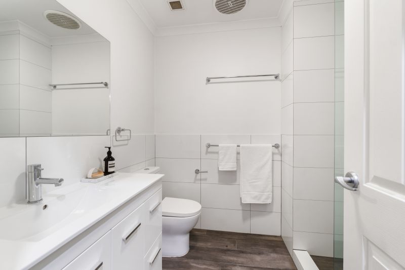 Terrace Style Apartment