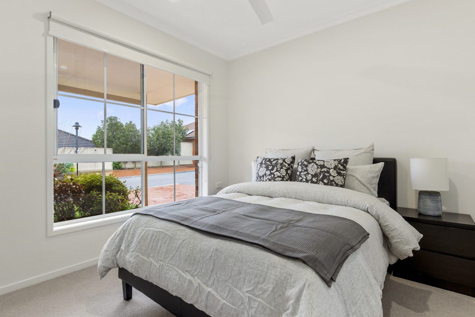 Contemporary Style, Classic Comfort