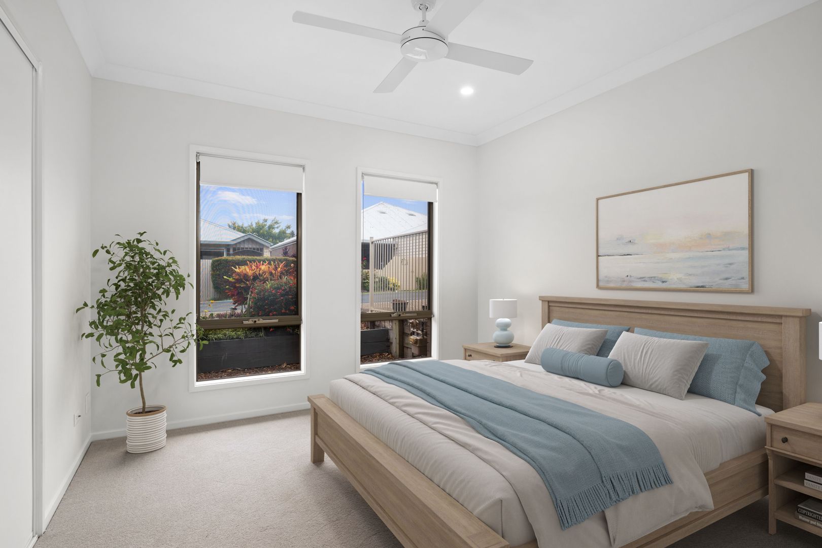 Two Bedroom | Villa 155
