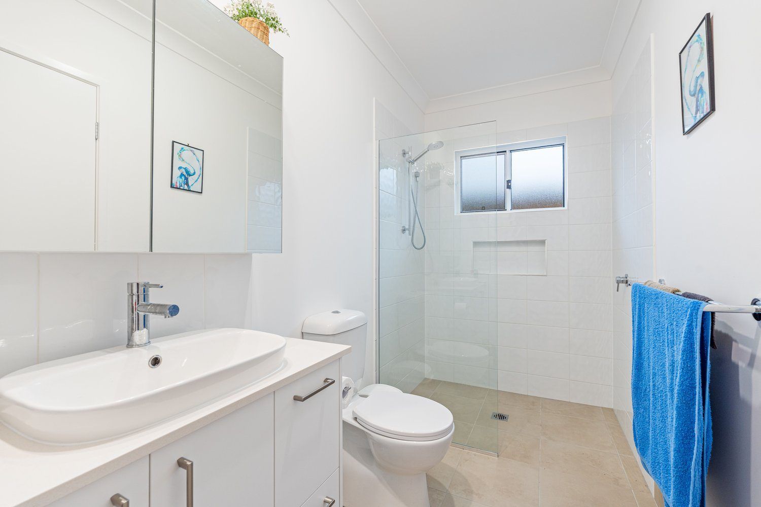 Stylish Home with Extras