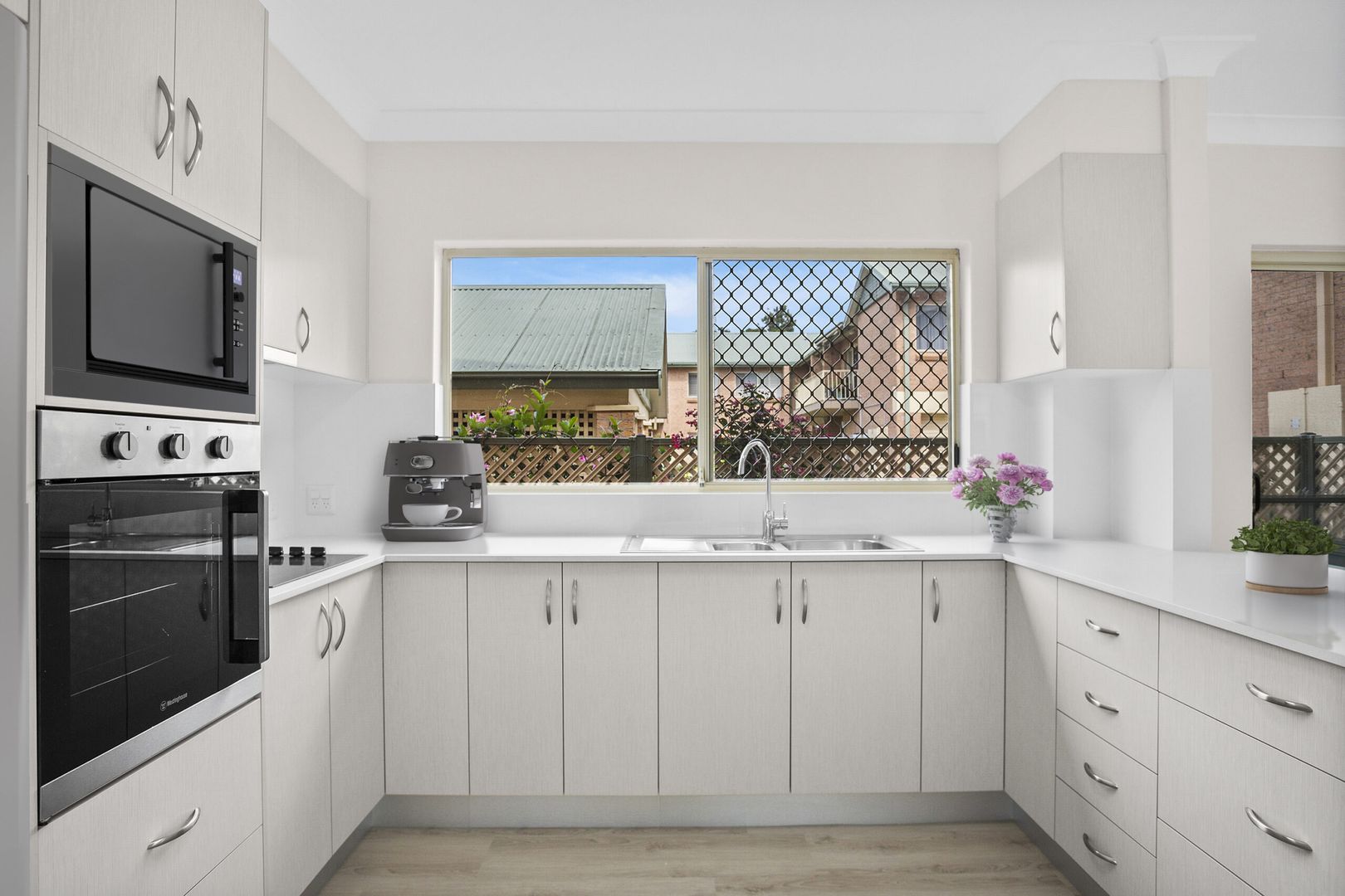 IRT Towradgi Park Lodge Retirement Village