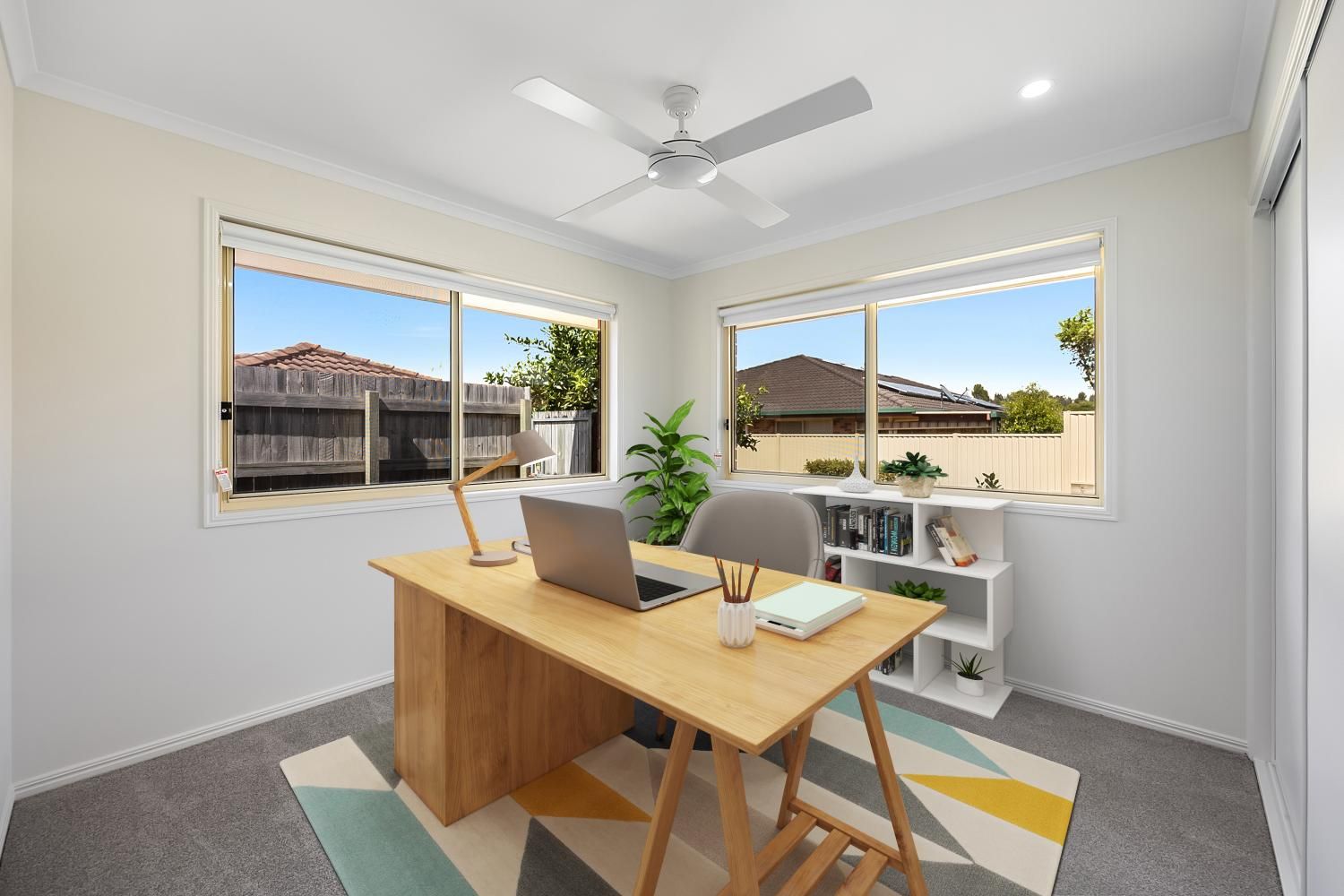 Fully Renovated Gem in Thriving Retirement Community