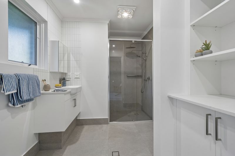 Home with views of trees / leafy surroundings - 1 bedroom plus Study (potential second bedroom) - Stylish Retirement Living - Ready to move in!