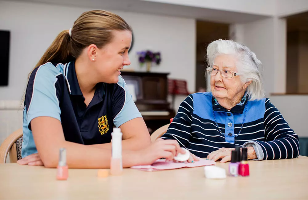 RFBI West Wyalong Masonic Village
