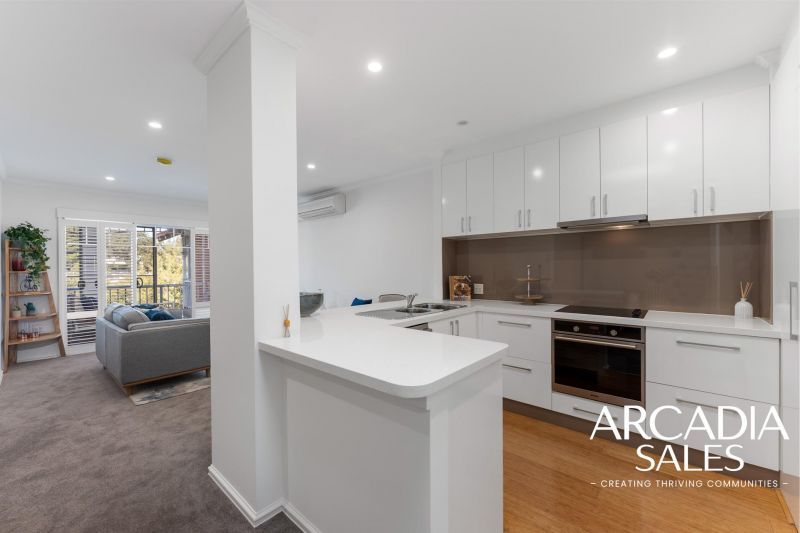 Location, Community, Lifestyle. This home has it all......