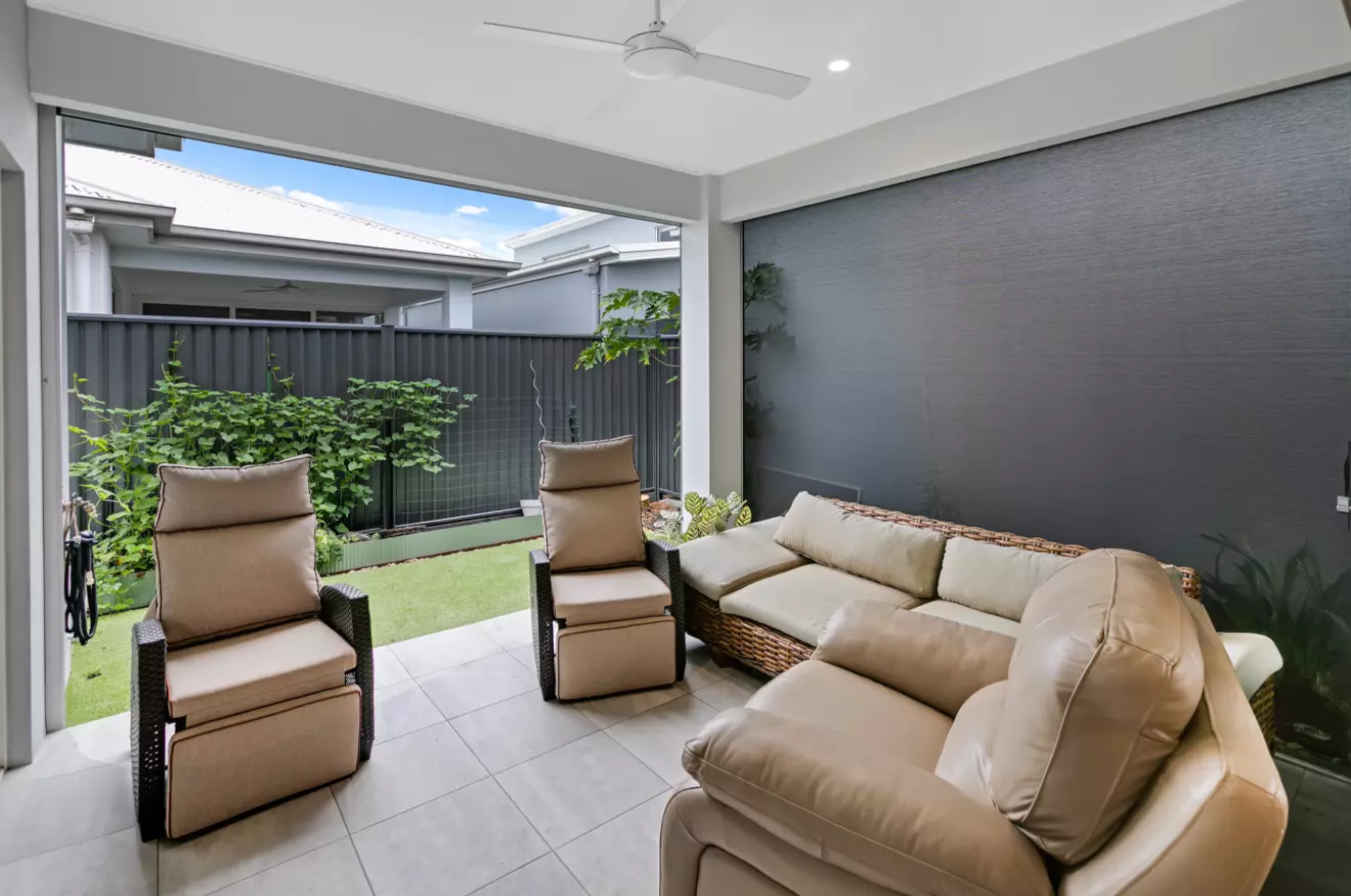 Halcyon Nirimba - Home 208 - Over 50’s Luxury Resort (Avoca design)