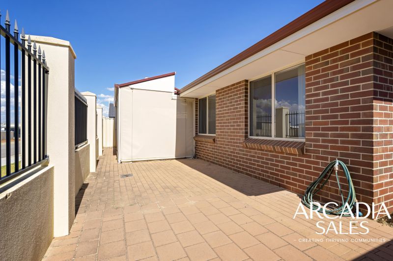 3 Bedroom Ready To Move In... Sold!!