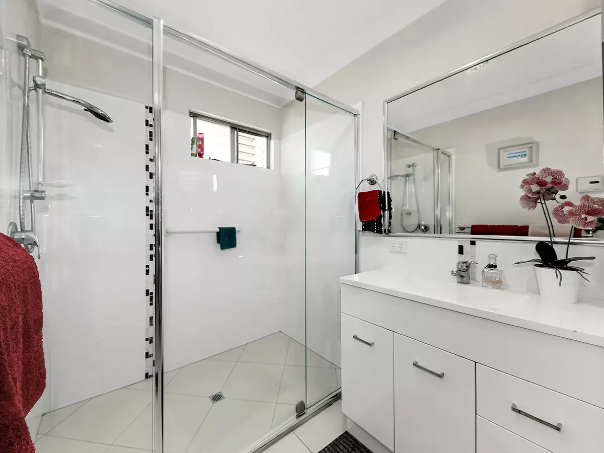 3 Bedroom Villa - Great Location within the Village - SOLD!