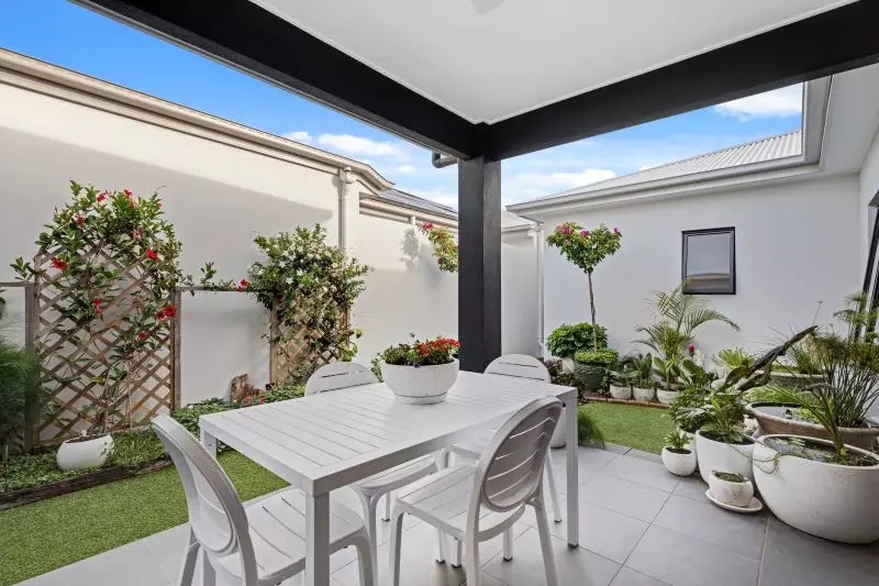 Site 165 - Established Cottesloe