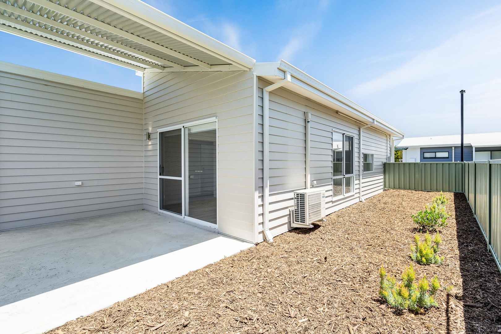 House 7 - Brand new 3 bedroom home